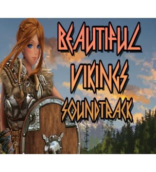 Beautiful Vikings Steam Steam Key GLOBAL